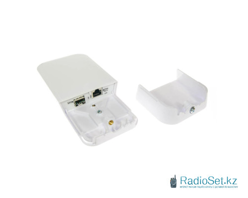 Медиаконвертер MikroTik RBFTC11